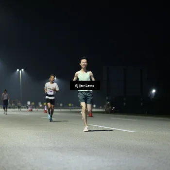 Runner Photo 7315586
