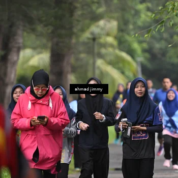 Runner Photo 7315587