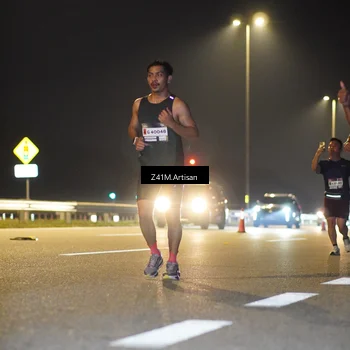 Runner Photo 7315592