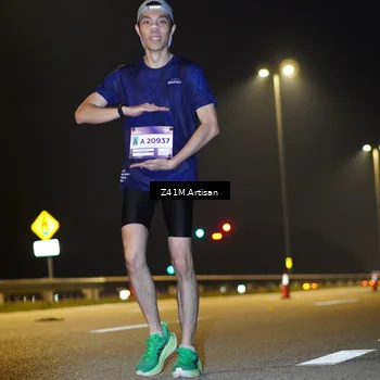 Runner Photo 7315599