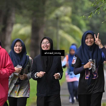 Runner Photo 7315601