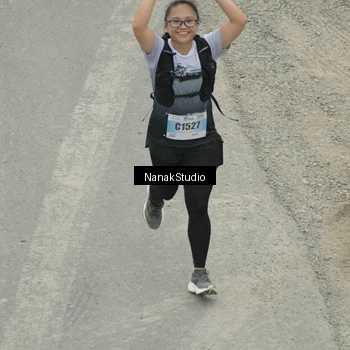 Runner Photo 7315606