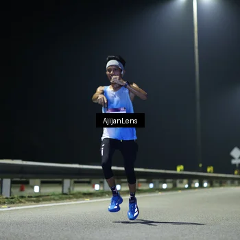 Runner Photo 7315607