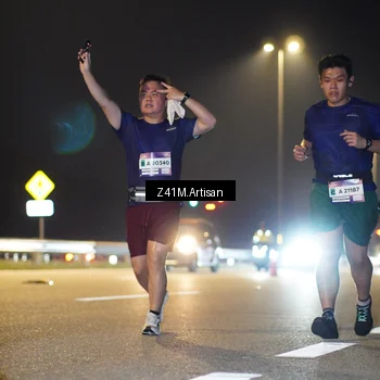 Runner Photo 7315608