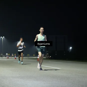 Runner Photo 7315609