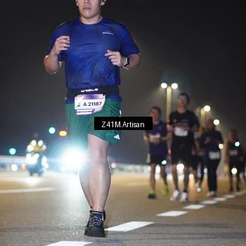 Runner Photo 7315610