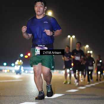 Runner Photo 7315611