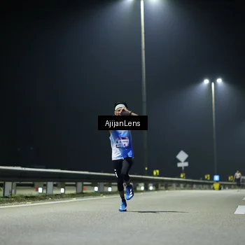 Runner Photo 7315614