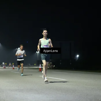 Runner Photo 7315615