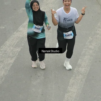 Runner Photo 7315619