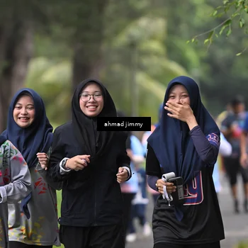 Runner Photo 7315622
