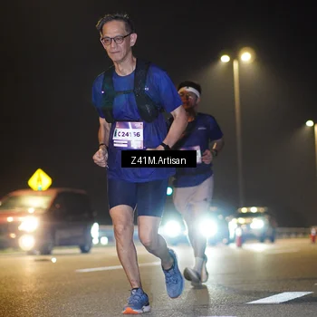 Runner Photo 7315623
