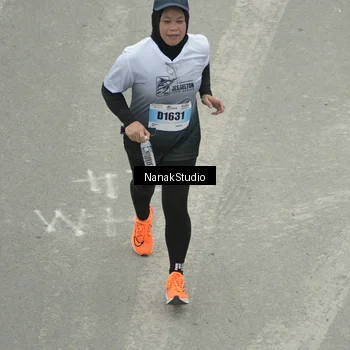 Runner Photo 7315625