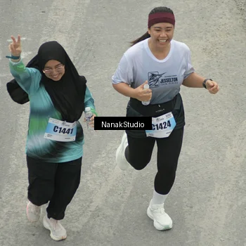 Runner Photo 7315627