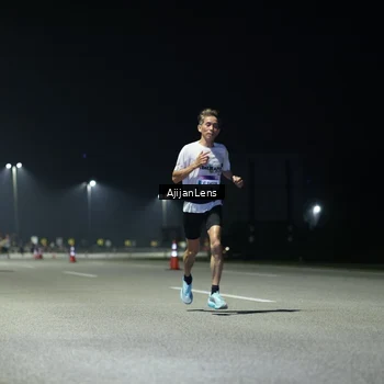 Runner Photo 7315629