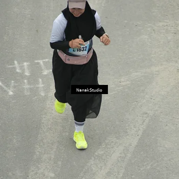 Runner Photo 7315632
