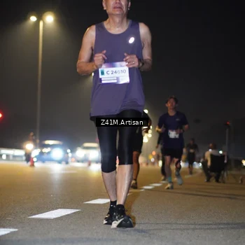 Runner Photo 7315633