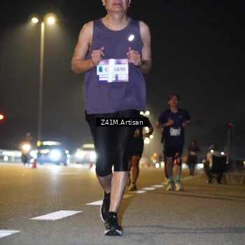 Runner Photo 7315634