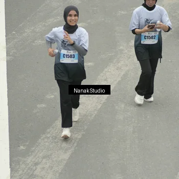 Runner Photo 7315640