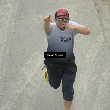 Runner Photo 7315647