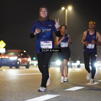 Runner Photo 7315648