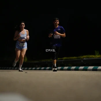 Runner Photo 7315650