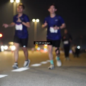Runner Photo 7315651