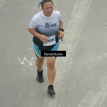 Runner Photo 7315653