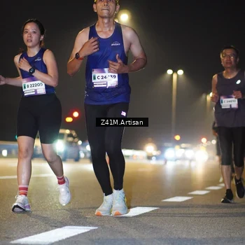 Runner Photo 7315656