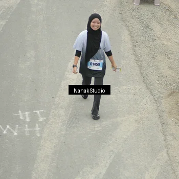 Runner Photo 7315658