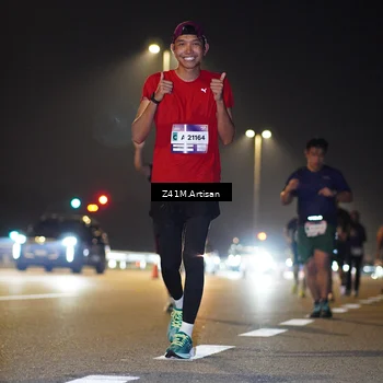 Runner Photo 7315675