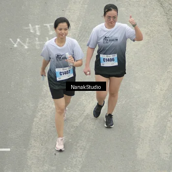Runner Photo 7315679