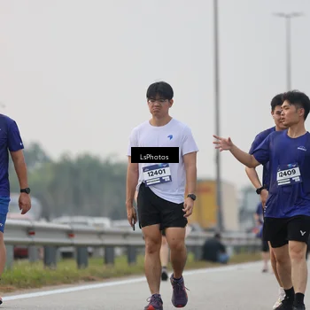 Runner Photo 7315681