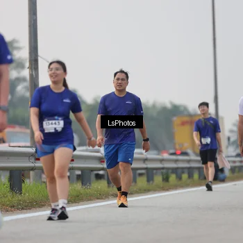 Runner Photo 7315683