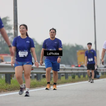Runner Photo 7315685