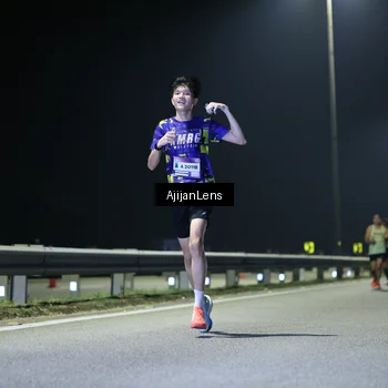 Runner Photo 7315687