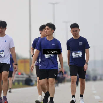 Runner Photo 7315689