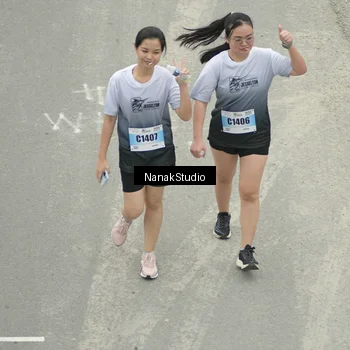 Runner Photo 7315691