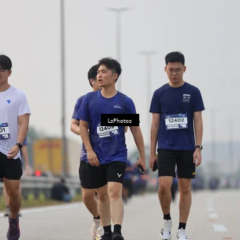 Runner Photo 7315696