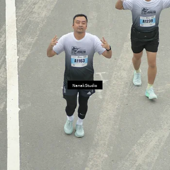 Runner Photo 7315698