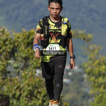 Runner Photo 73157