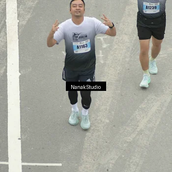 Runner Photo 7315700