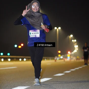 Runner Photo 7315702