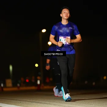 Runner Photo 7315703