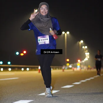 Runner Photo 7315707