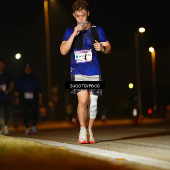 Runner Photo 7315709