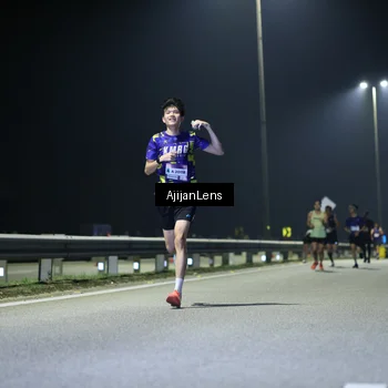 Runner Photo 7315714