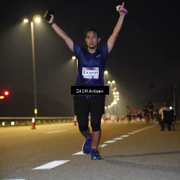 Runner Photo 7315718