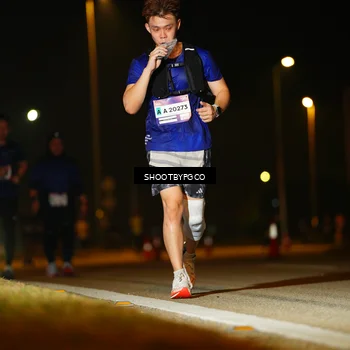 Runner Photo 7315719