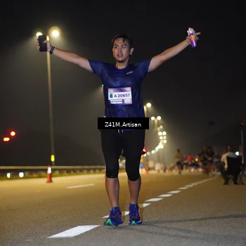 Runner Photo 7315720